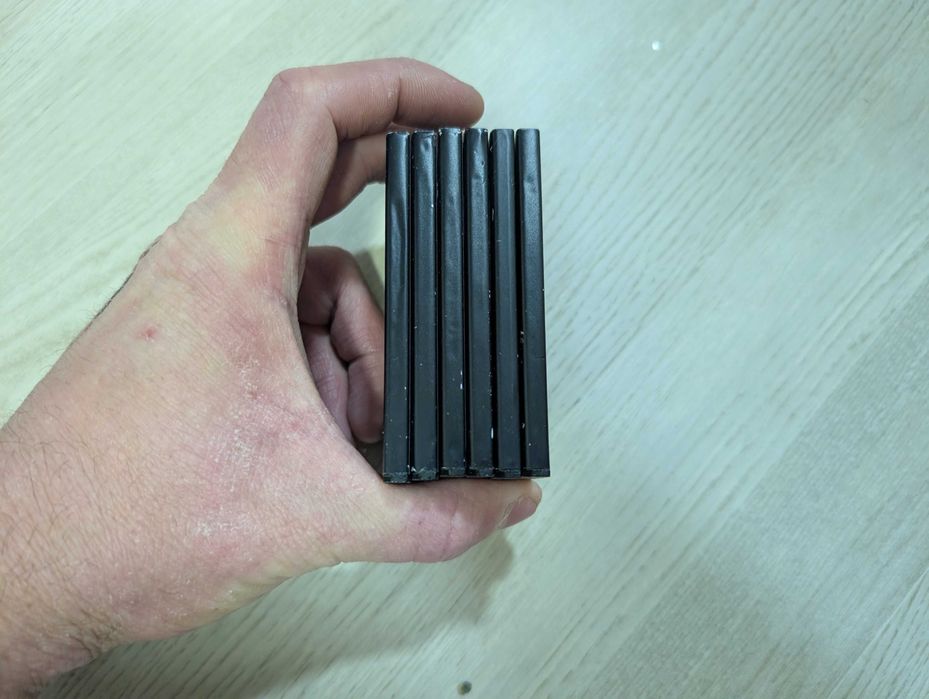 Оригинальный аккумулятор, батарея Sonim XP10 XP9900 BAT-05000-01S