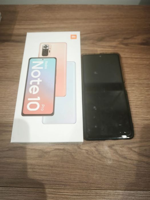 Redmi Note 13 pro+ 5G / Note 10 pro e Note 11