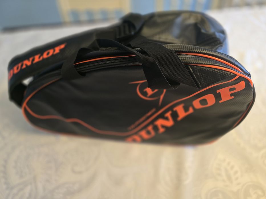 Torba do padla Dunlop.