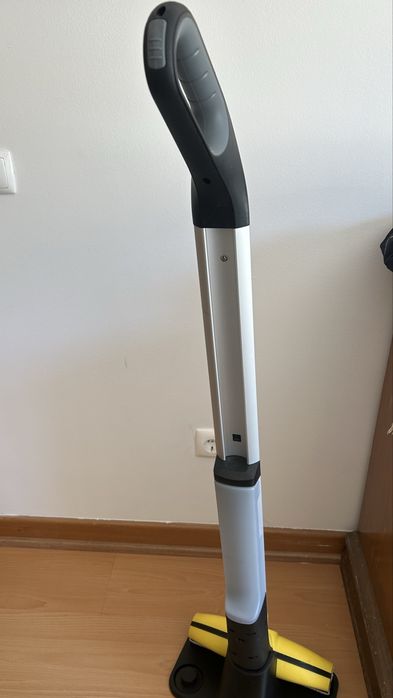 Esfregona eletrica Karcher