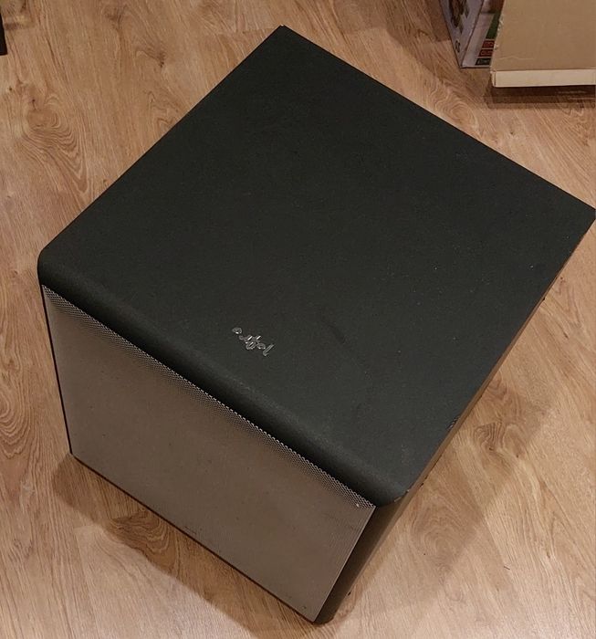 Subwoofer aktywny Teufel M 2200 SW