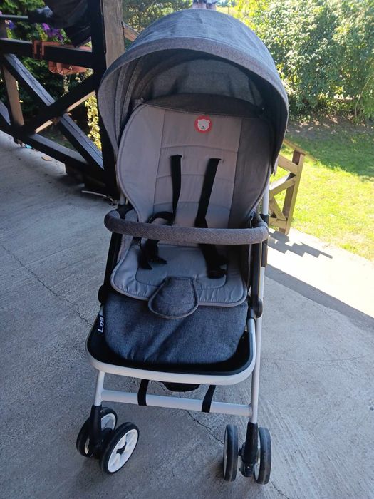 Spacerówka wózek dziecięcy