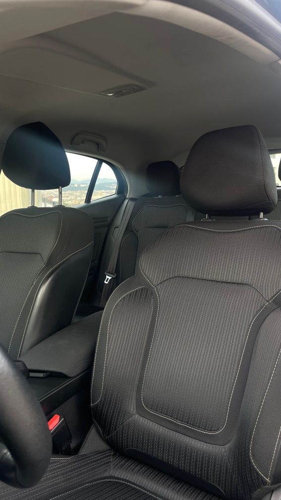 Renault Megane 1.5 DCI