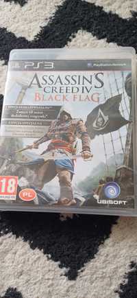 Assassins Creed IV Black Flag pl na ps3