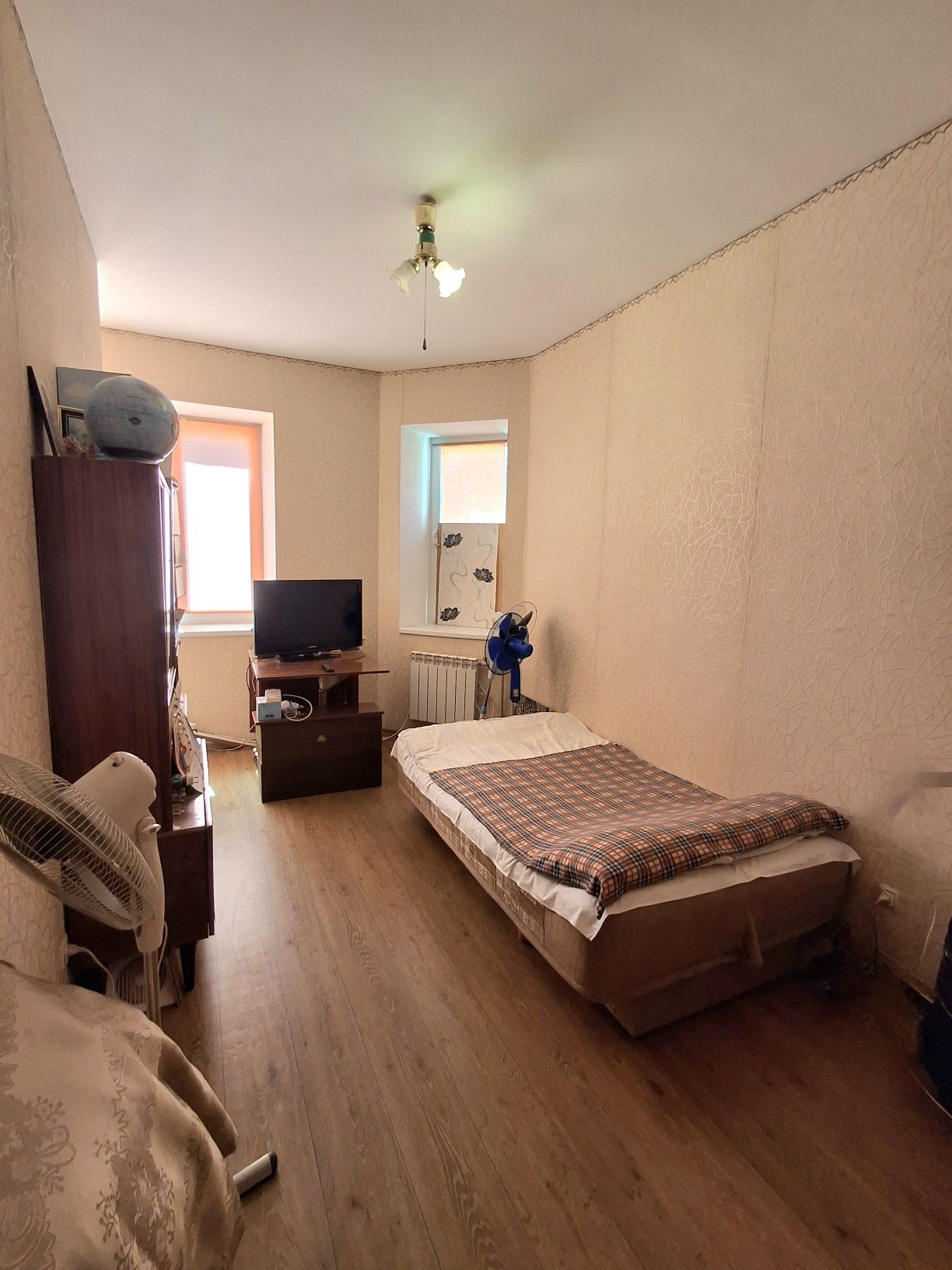 Продам 3к квартиру у Моря!
