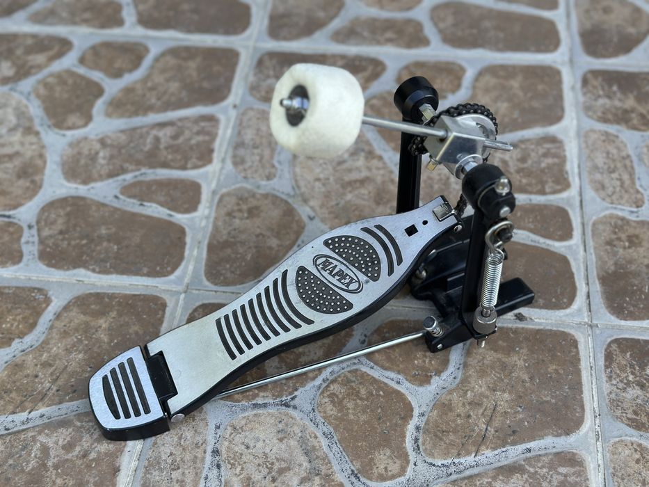 ++ MAPEX P600 Stopa pojedyncza - PERKUSJA ++