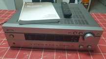 Amplificador yamaha RX-V430RDS
