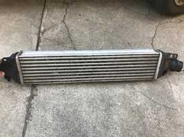 Intercooler opel corsa d opc 1.6 192KM