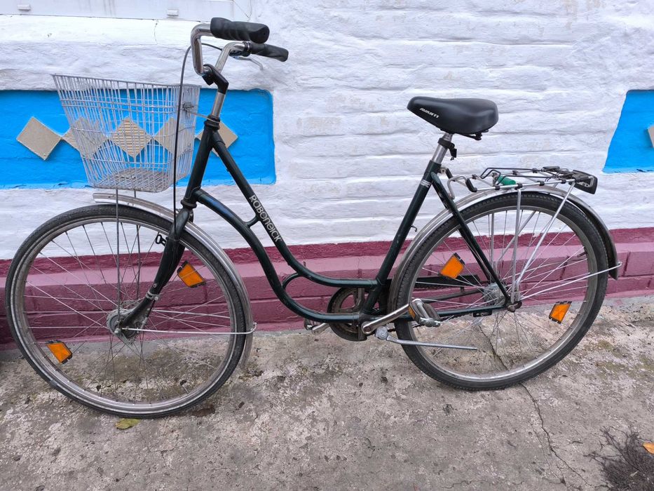 Велосипед жіночий '28