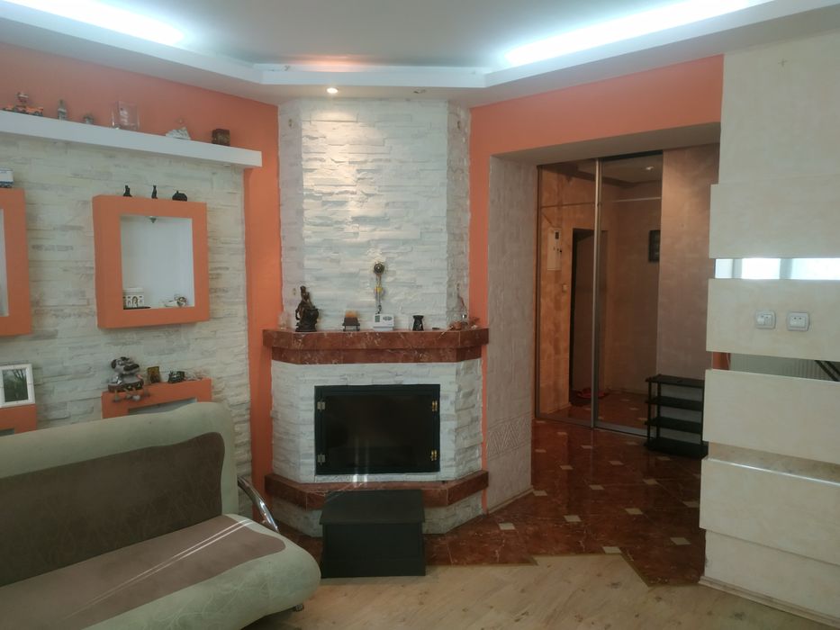 VIP квартира подобово.Довгостроково.