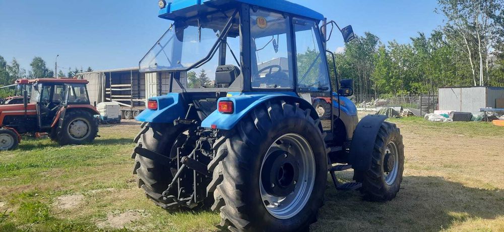 Pronar Zefir 85 TUZ FV brutto