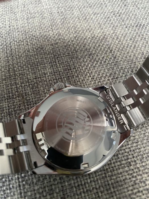 Orient Kamasu RA-AA0003R39B jak nowy