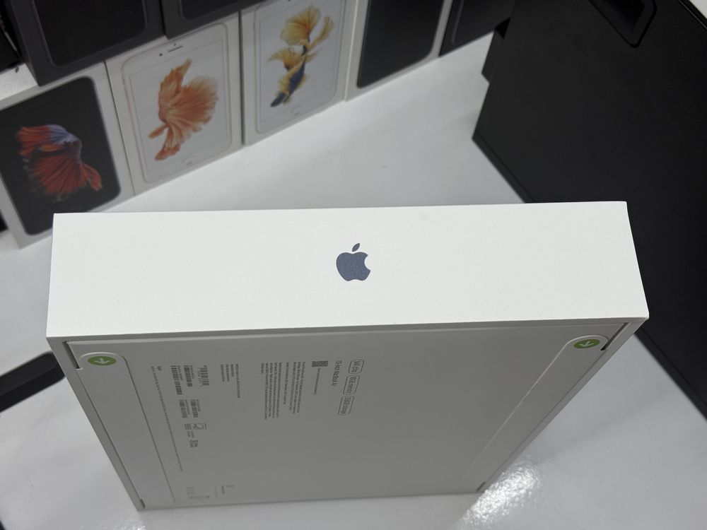 Новый MacBook Air 13 2024 M4 16gb/256gb ГАРАНТИЯ/TradeIn/Bыкyп/Oбмeн