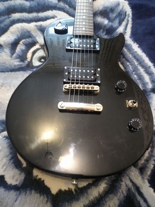 Электрогитара Epiphone special ll