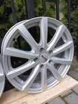 Alufelgi R17  Audi 5x112