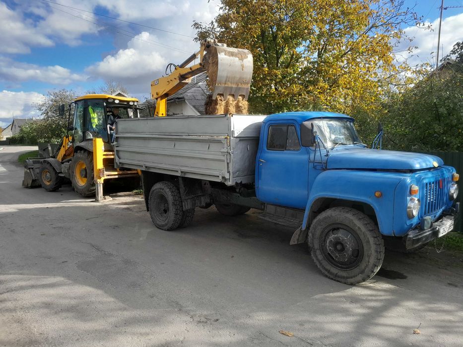 Львів Золочів р.