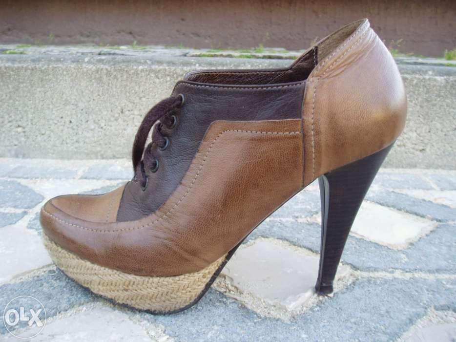 Sapato nº36 senhora