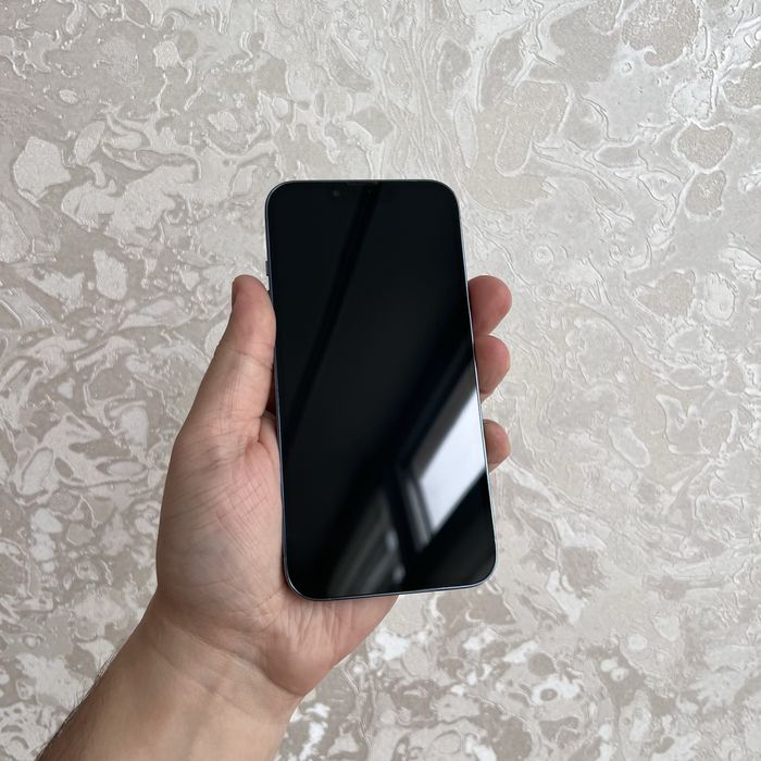 iPhone 13 Pro 1TB Sierra Blue Как новый