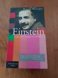 Einstein Jego życie, jego wszechświat Walter Isaacson