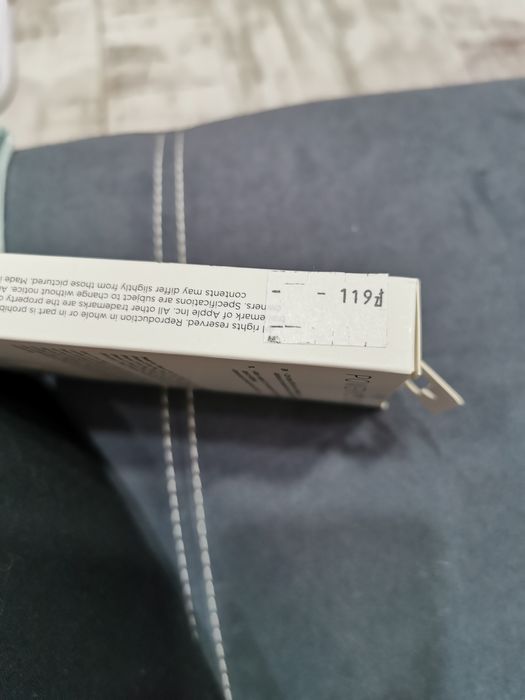 Kabel do ładowania USB