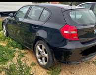 BMW  118d 2009.