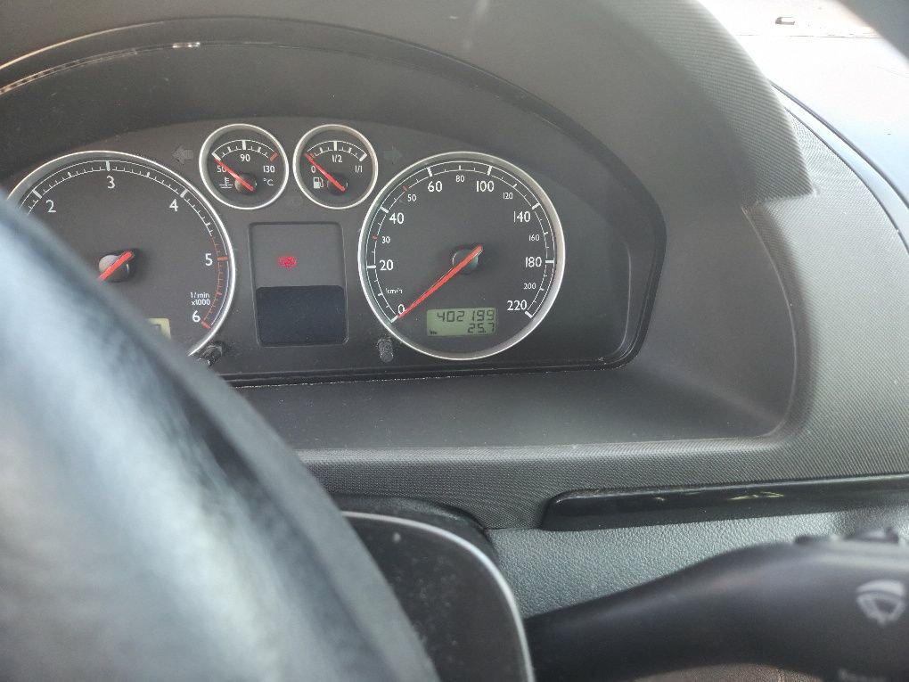 Vw Sharan 1.9 TDi 2000r