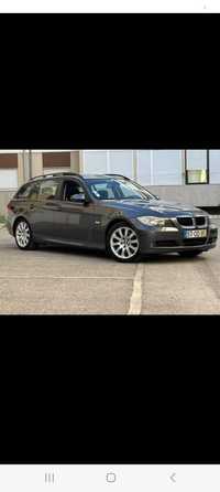 Bmw 320d 177 vc disponível