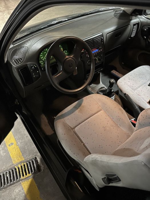 VOLKSWAGEN POLO ‘96 1.0