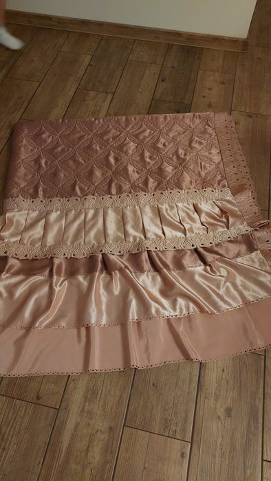 Narzuta na łóżko 200x220