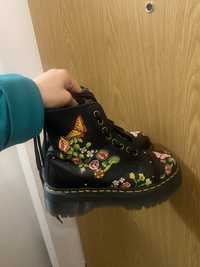 Buty Dr. Martens