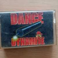 Kaseta Dance Dynamite