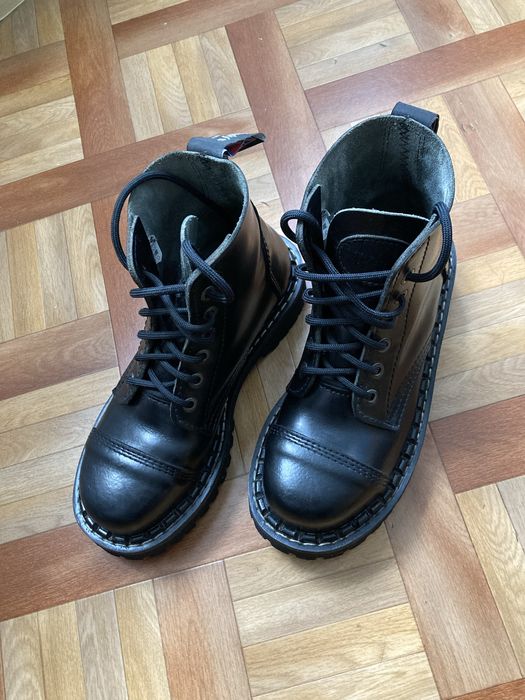 Glany Steady’s 6 dziurek