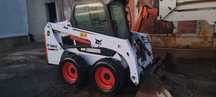 Bobcat s450 nova