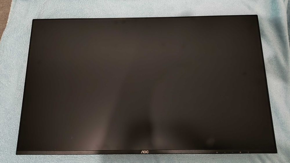 Monitor AOC 27B3HA2 IPS W-LED 27"
