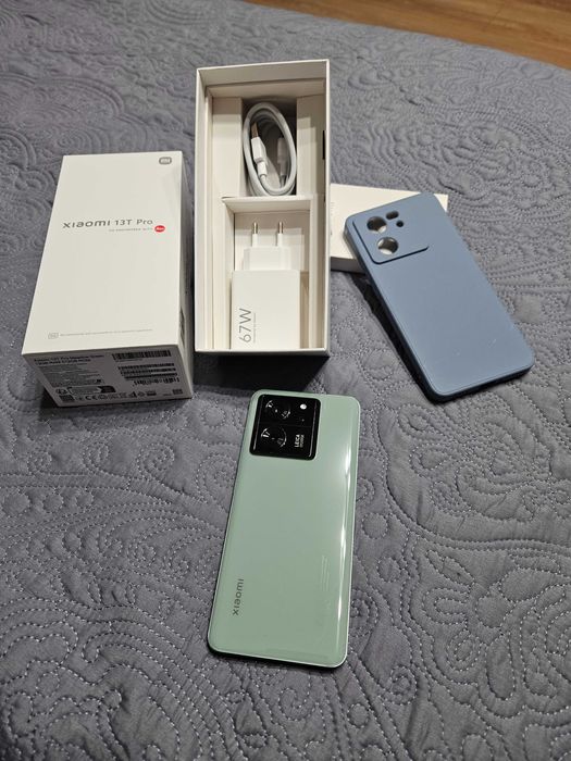 Xiaomi 13T Pro (12/512)