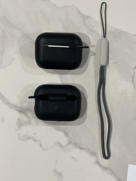 ‼️Новорічна акція‼️«Оригинал» AirPods  Pro 2 всього за 1199 грн