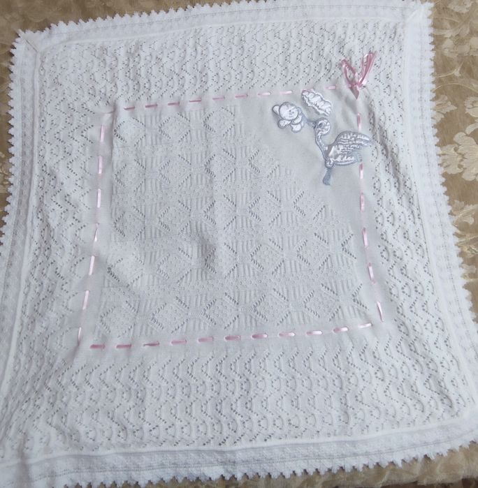 Дитяча ковдра,плед,конверт