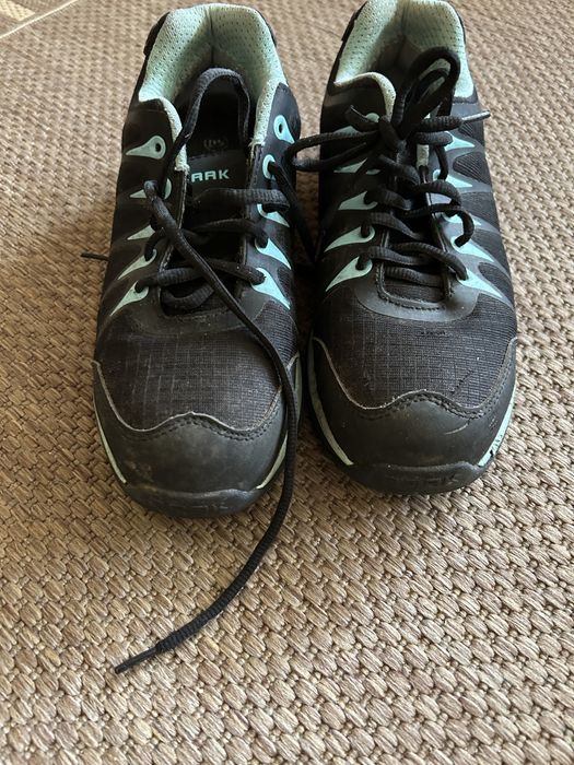 Buty robocze Baak r. 40