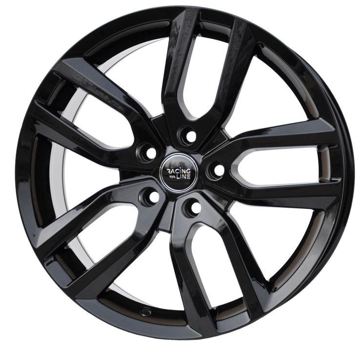 5883 FELGI 16 5x114,3 HYUNDAI TUCSON KIA PRO CEED TOYOTA AURIS COROLLA