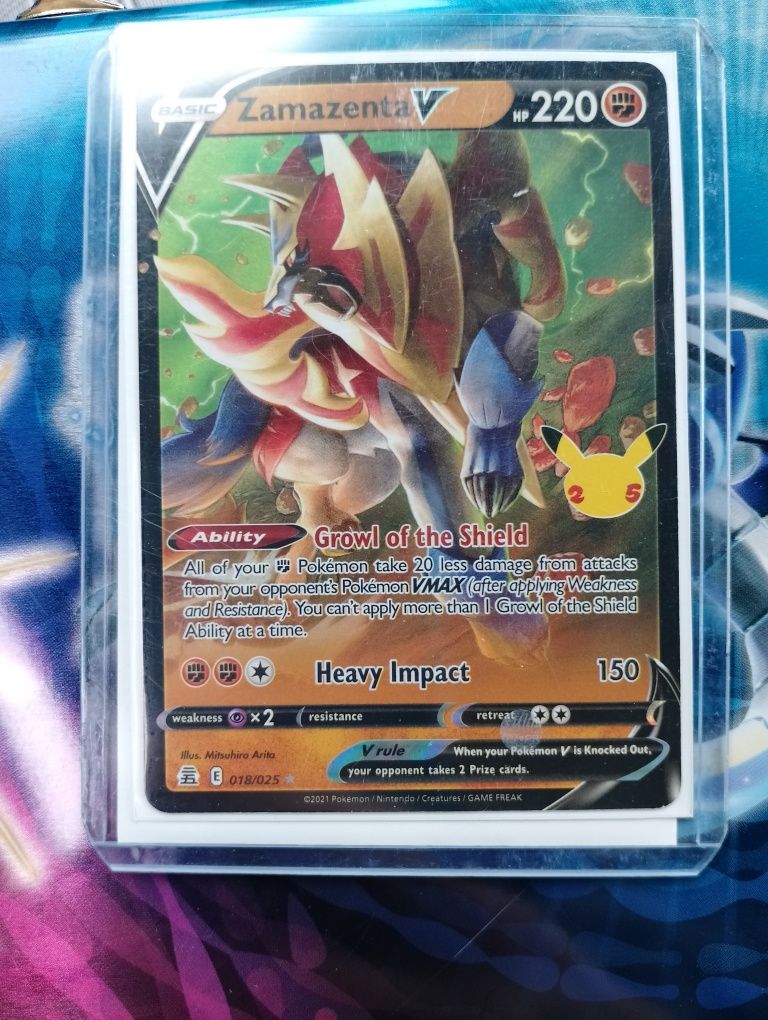 Karty pokemon tcg