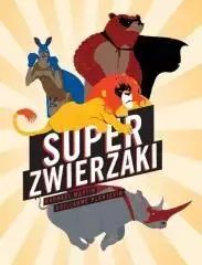 Super zwierzaki. Babaryba