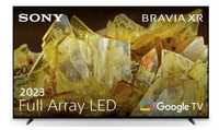 Telewizor Sony XR-75X90L 4K UHD, 120Hz, Google TV Full Array LED