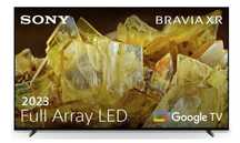 Telewizor Sony XR-75X90L 4K UHD, 120Hz, Google TV Full Array LED