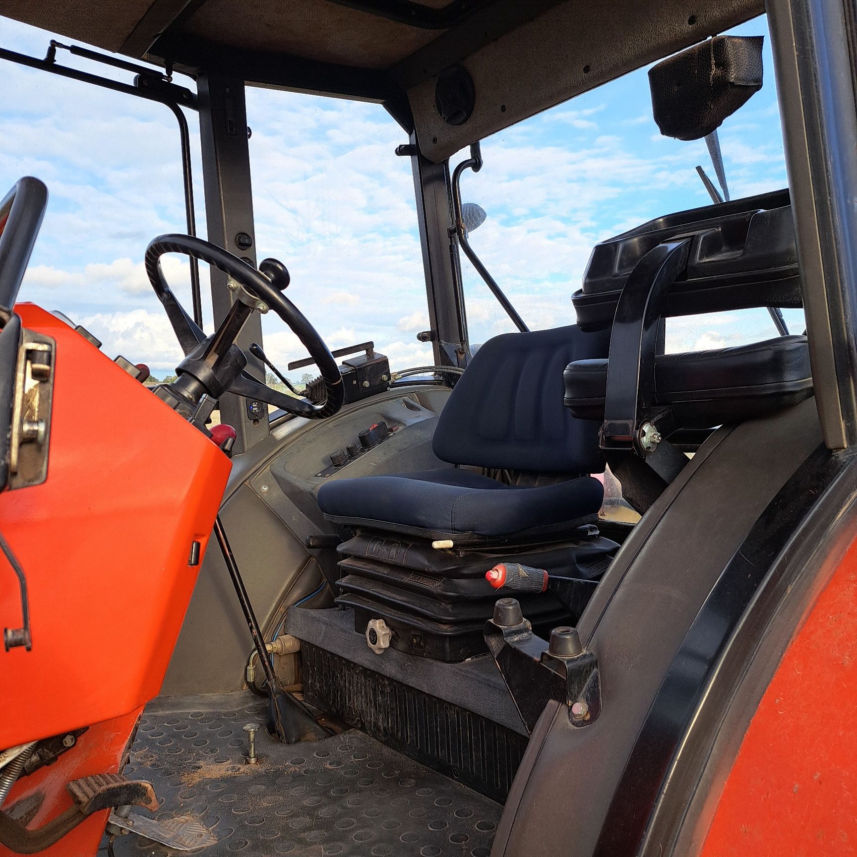 Zetor 9540 [10540,8540]