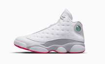 Air Jordan 13 Retro Wolf Grey Tamanho 45 US 11 Sem caixa