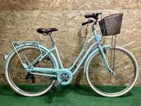 Bicicleta btwin elops 520