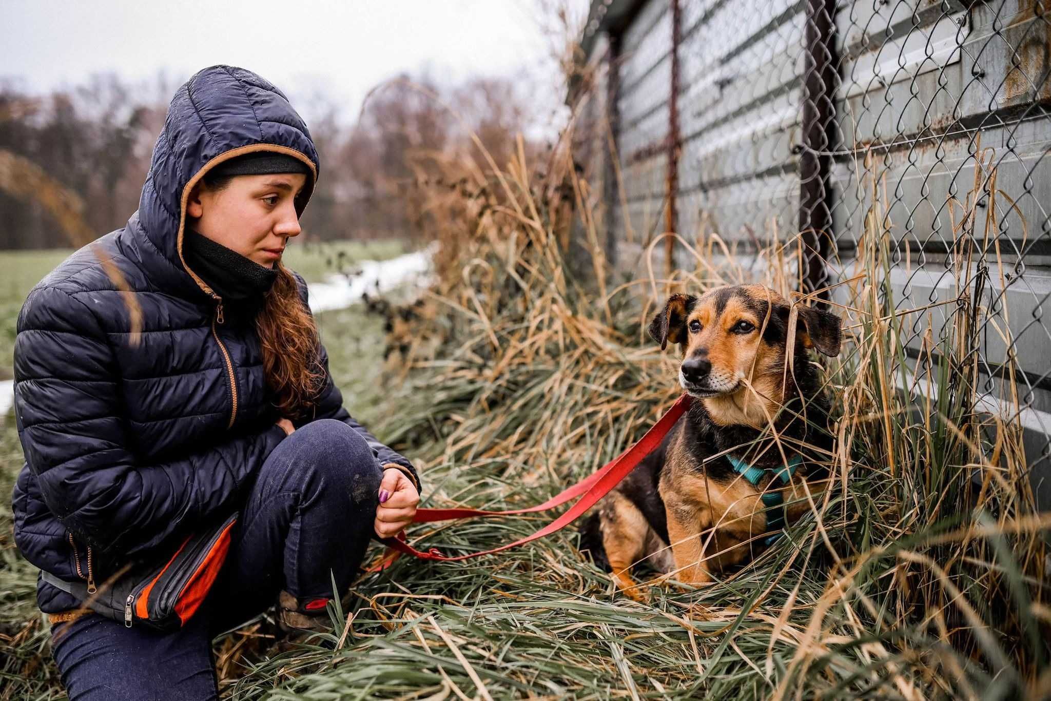 Może to właśnie Ty stworzysz dla Zbyszka nowy, pełen miłości świat?