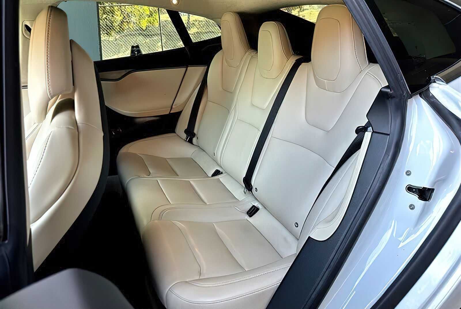 Tesla  Model S 100D 2019