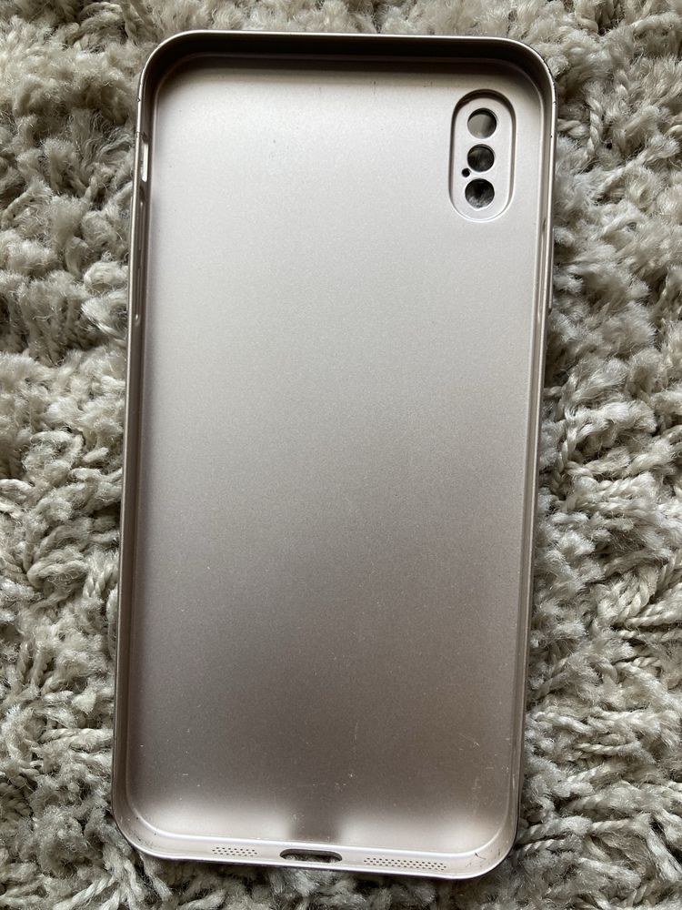 Capa iPhone XS Max