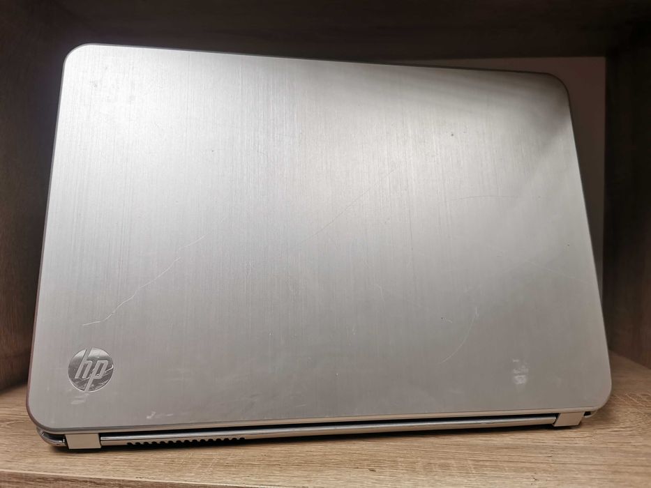 Ultrabook HP Spectre XT 13 Intel i5-3317U SSD 256GB Win11 nowa bat.